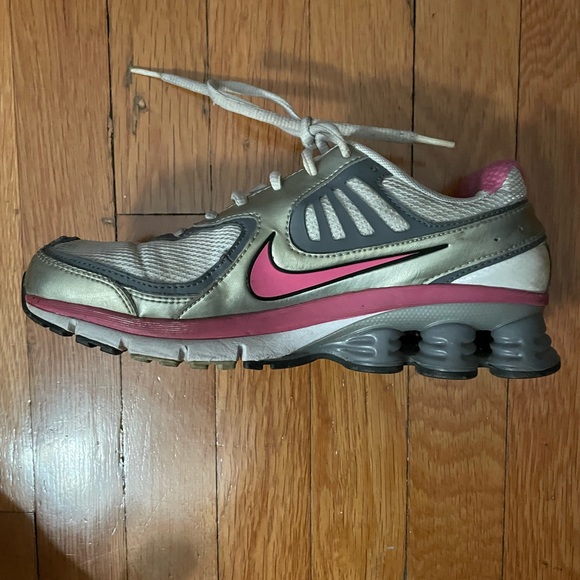 Nike shox turbo shoes - Picture 3 of 5